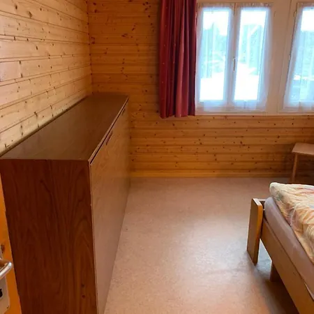 Apartament In Chalet Frohsinn, Central Saasfee Saas-Fee