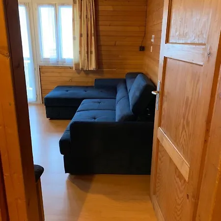 In Chalet Frohsinn, Central Saasfee Saas-Fee