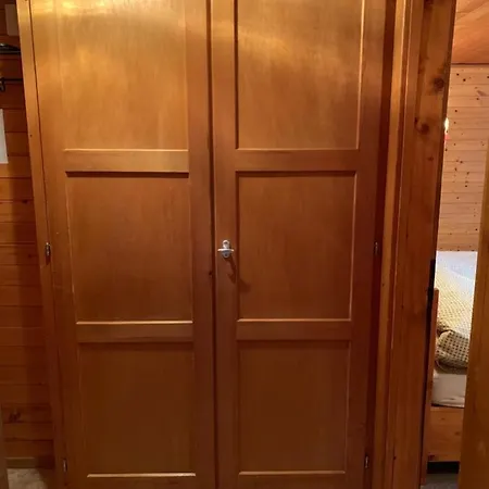 In Chalet Frohsinn, Central Saasfee Lejlighed *