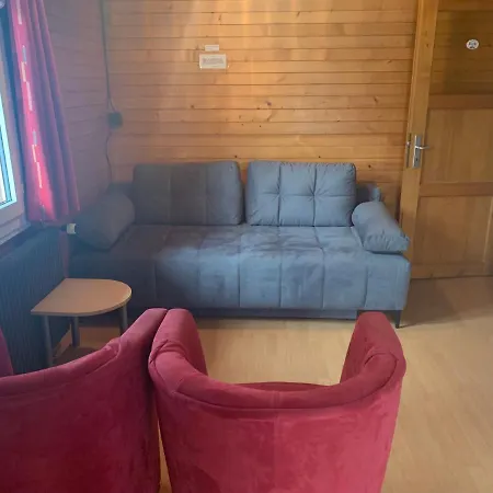 Lejlighed In Chalet Frohsinn, Central Saasfee Saas Fee
